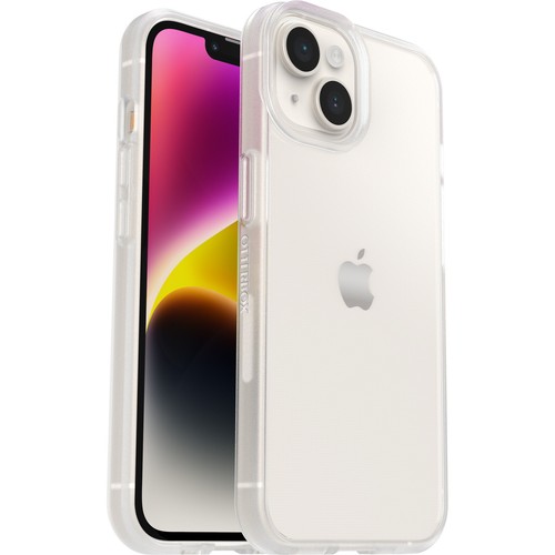 Otterbox react tough clear - react,