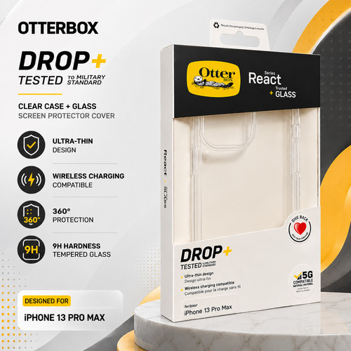 Otterbox - 13, max)