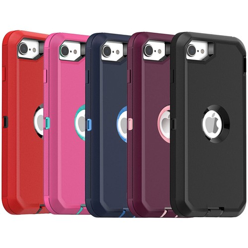 Case heavy duty - duty, shockproof