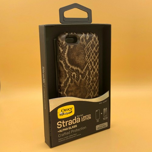 Otterbox iphone leather - iphone, 6/6s