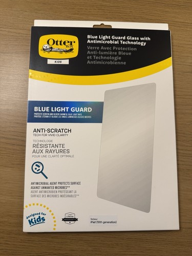 Otterbox ipad screen protector - otterbox,