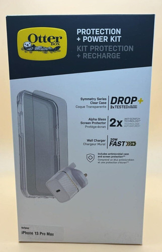 Otterbox iphone pro max - otterbox,