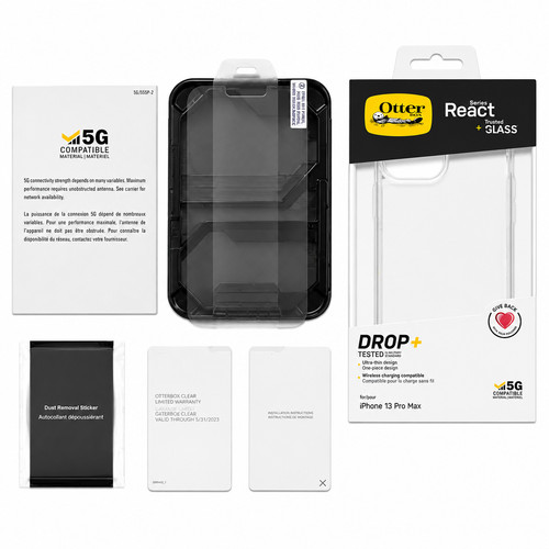 Otterbox iphone pro - (iphone,